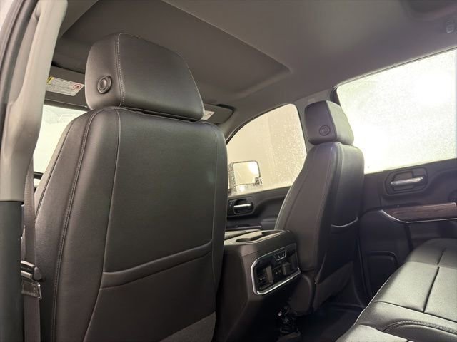 Used 2022 Chevrolet Silverado 3500 LTZ w/ LTZ Premium Package image 14