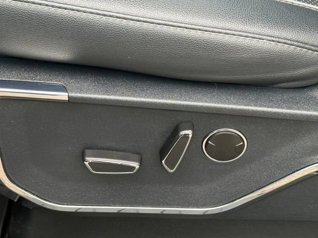 Certified 2023 Ford F150 Lariat w/ Equipment Group 502A High AWD/4WD image 7