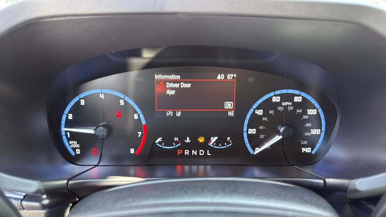 Certified 2023 Ford Bronco Sport Big Bend w/ Convenience Package image 14