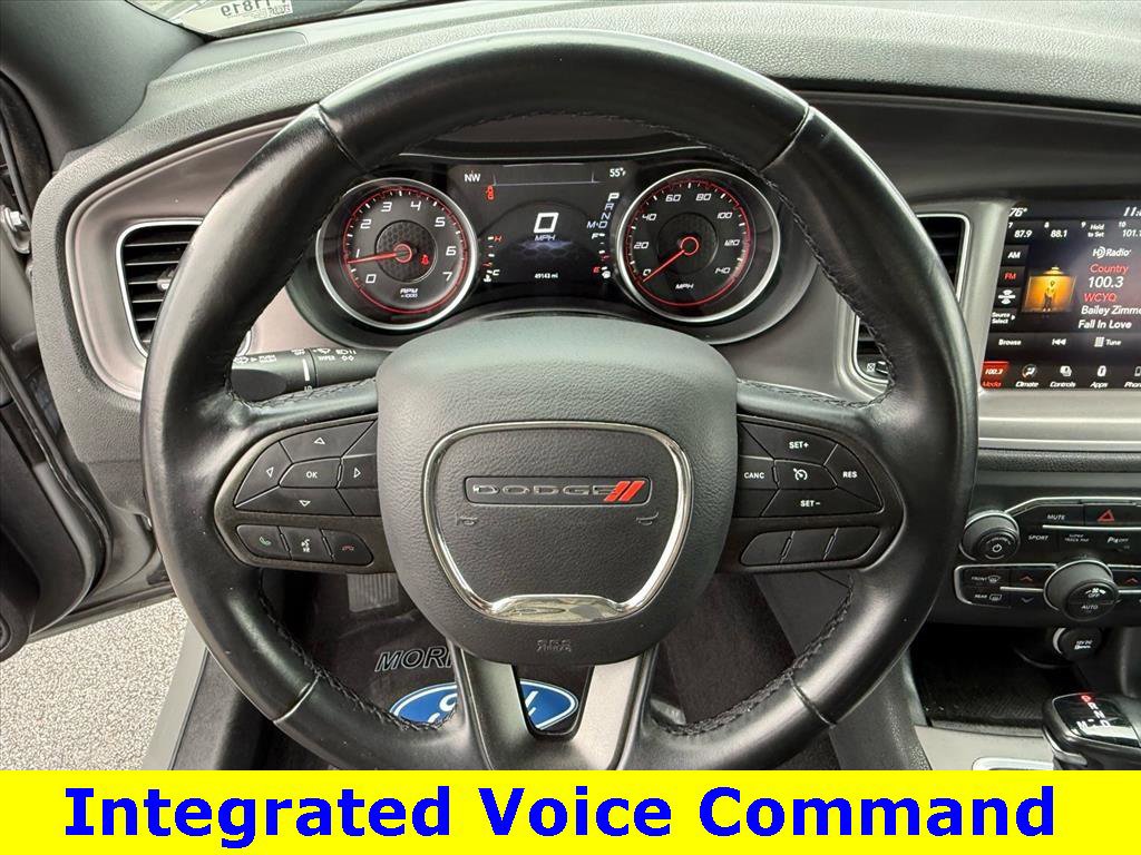 Used 2023 Dodge Charger GT image 15