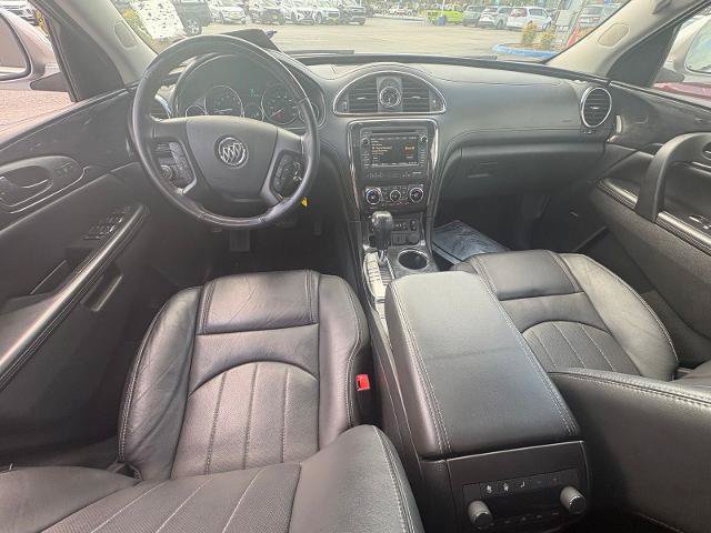Used 2017 Buick Enclave Premium w/ Experience Buick Package FWD image 7