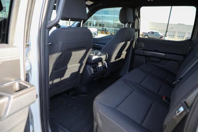 Certified 2024 Ford F150 XLT w/ Equipment Group 302A MID image 30