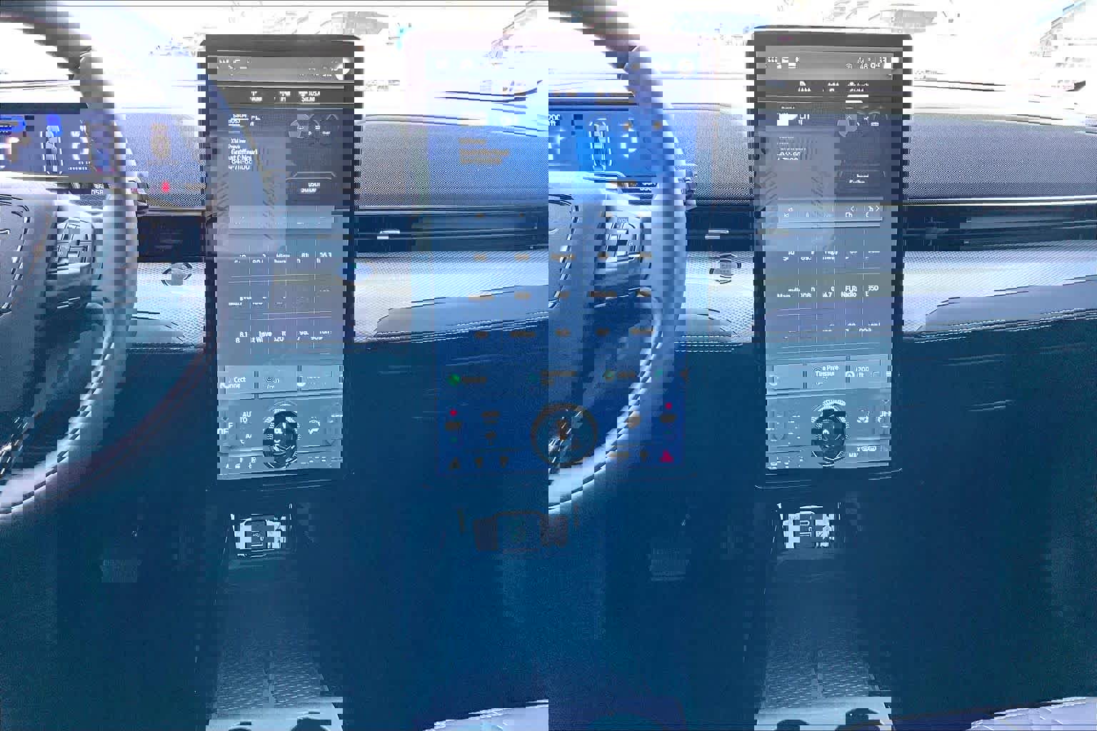 Certified 2022 Ford Mustang Mach-E Select w/ Comfort/Technology Package image 6