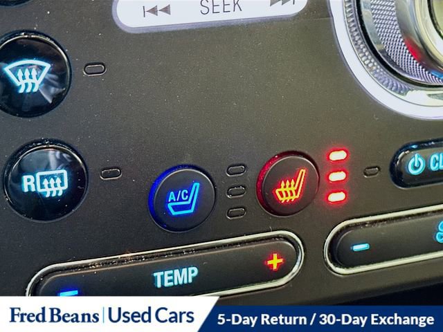 Certified 2017 Ford Explorer Platinum image 22