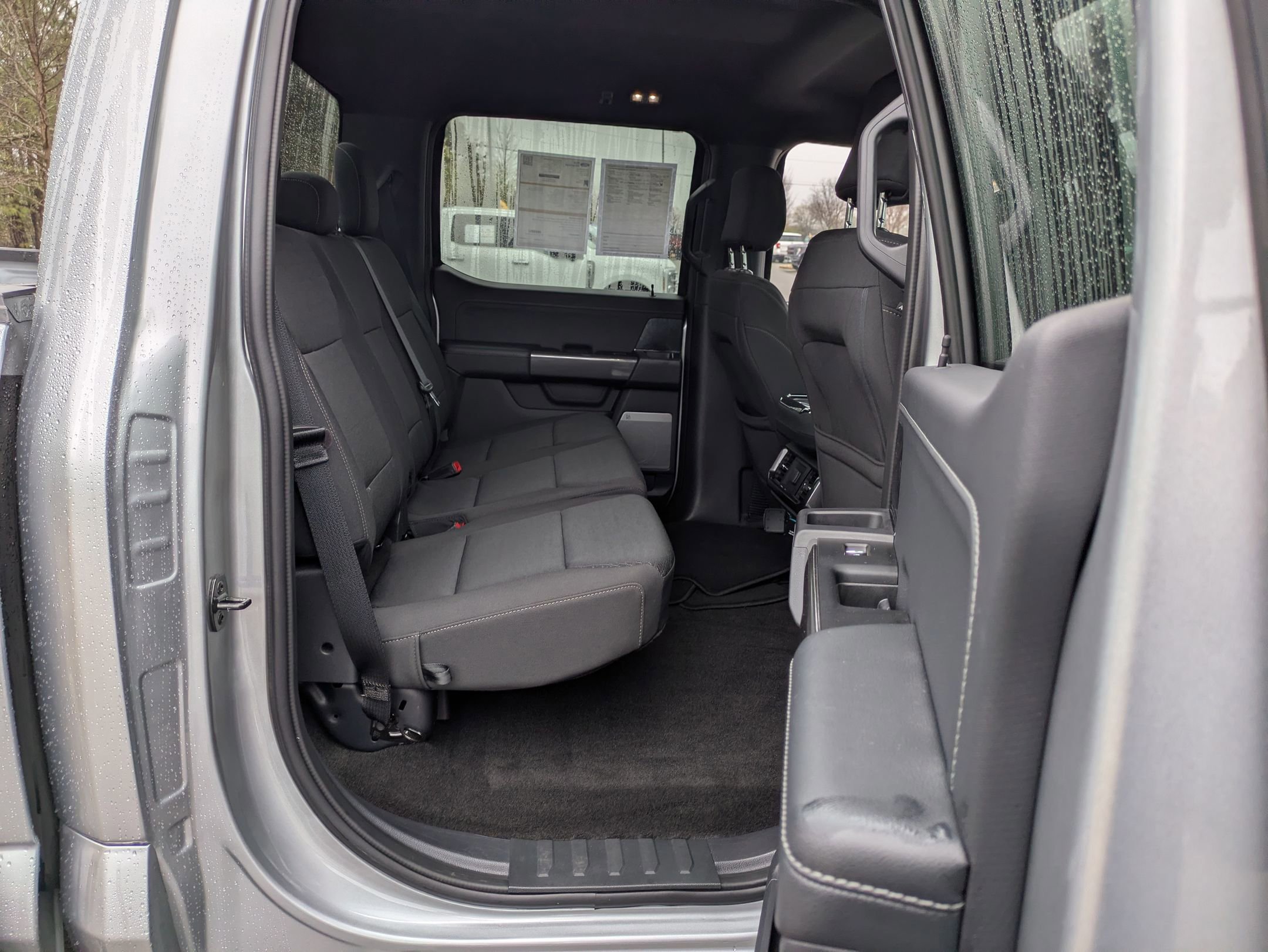 Certified 2023 Ford F150 XLT w/ Equipment Group 302A High image 41