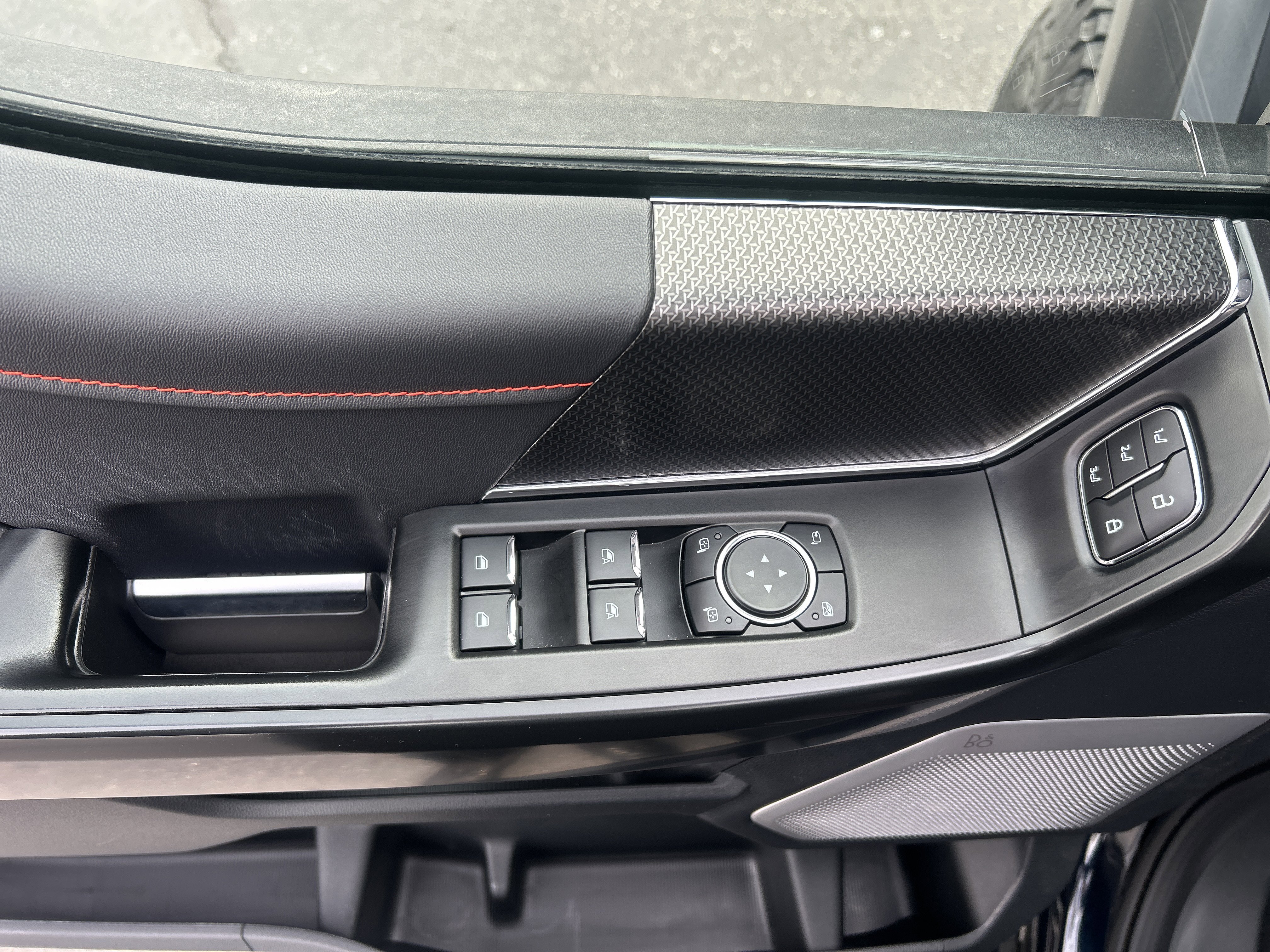 Certified 2025 Ford F150 Raptor image 14