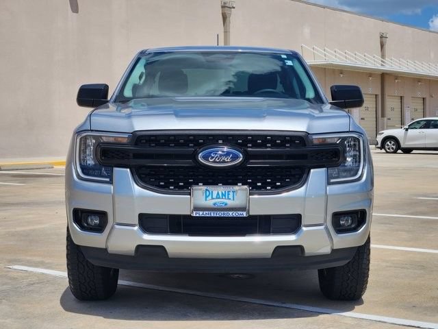 Certified 2024 Ford Ranger XL RWD image 2
