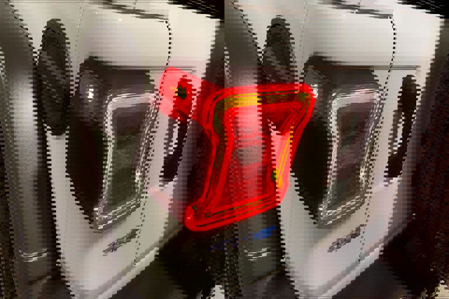 Used 2023 Jeep Wrangler Sahara w/ Cold Weather Group image 26