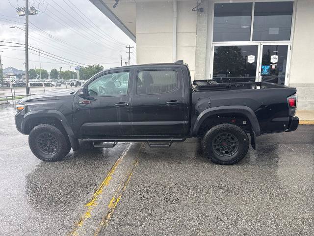 Used 2020 Toyota Tacoma TRD Pro AWD/4WD image 7