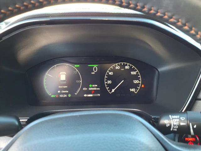 Used 2024 Honda CR-V Sport image 11