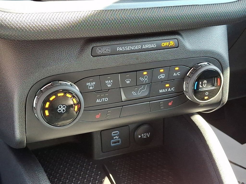 Certified 2021 Ford Bronco Sport Badlands image 16