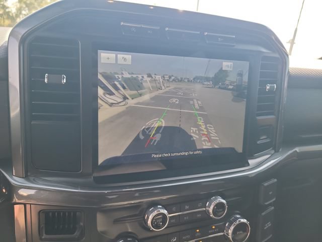 Certified 2023 Ford F150 XLT w/ Equipment Group 302A High AWD/4WD image 21