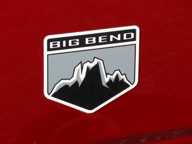 Certified 2024 Ford Bronco Sport Big Bend w/ Convenience Package image 14