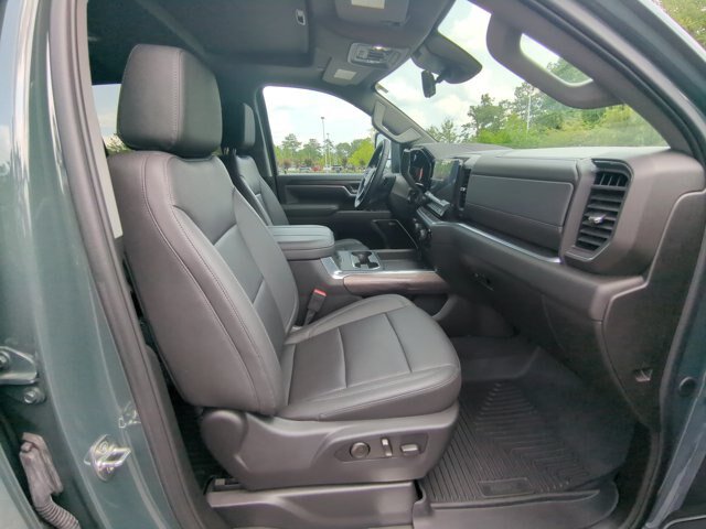 Used 2026 Chevrolet Silverado 2500 LTZ w/ Trail Boss Package AWD/4WD image 26