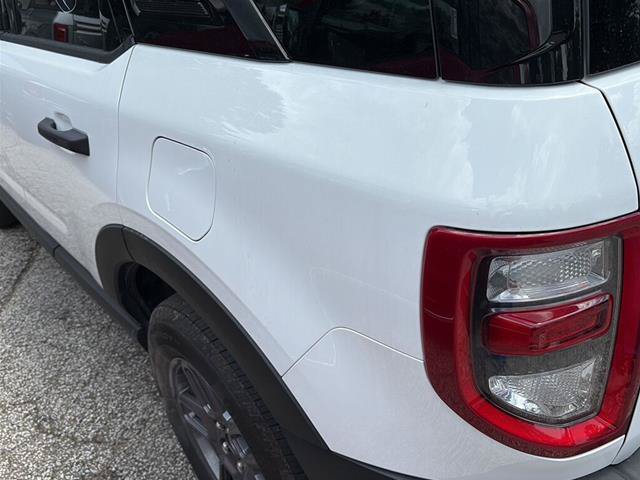 Certified 2025 Ford Bronco Sport Big Bend AWD/4WD image 10