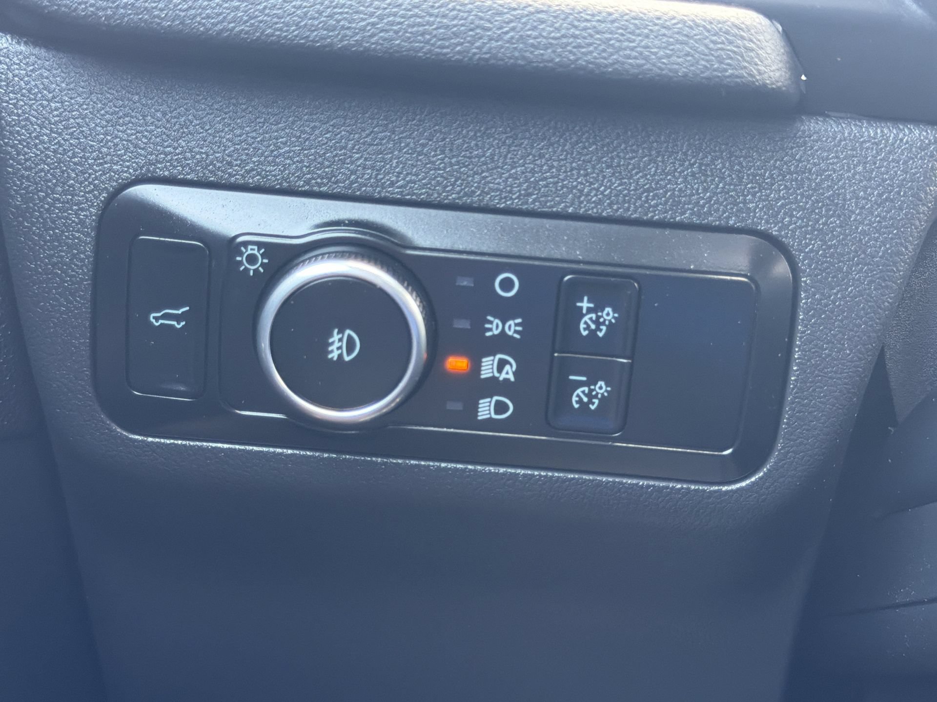 Certified 2023 Ford Escape Platinum AWD/4WD image 26