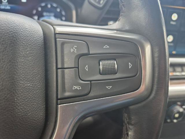 Used 2022 Chevrolet Silverado 1500 LT image 23