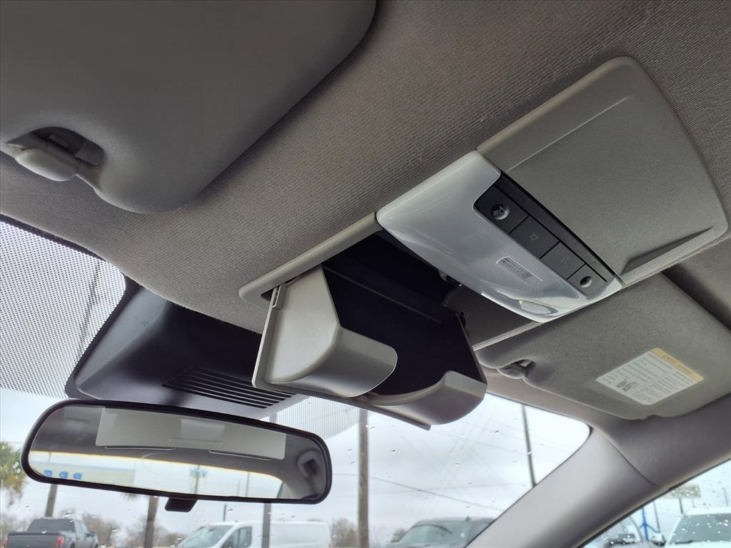 Used 2023 Nissan Sentra SV image 22