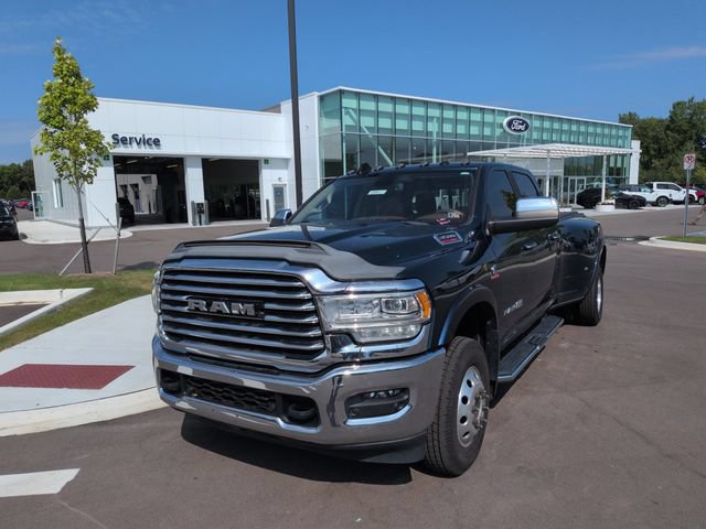 Used 2022 RAM 3500 Limited w/ Max Tow Package
