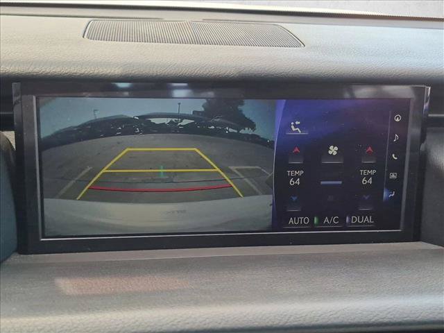 Used 2020 Lexus IS 300 w/ Navigation Package RWD image 14