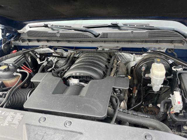 Used 2018 Chevrolet Silverado 1500 LT w/ All Star Edition image 21