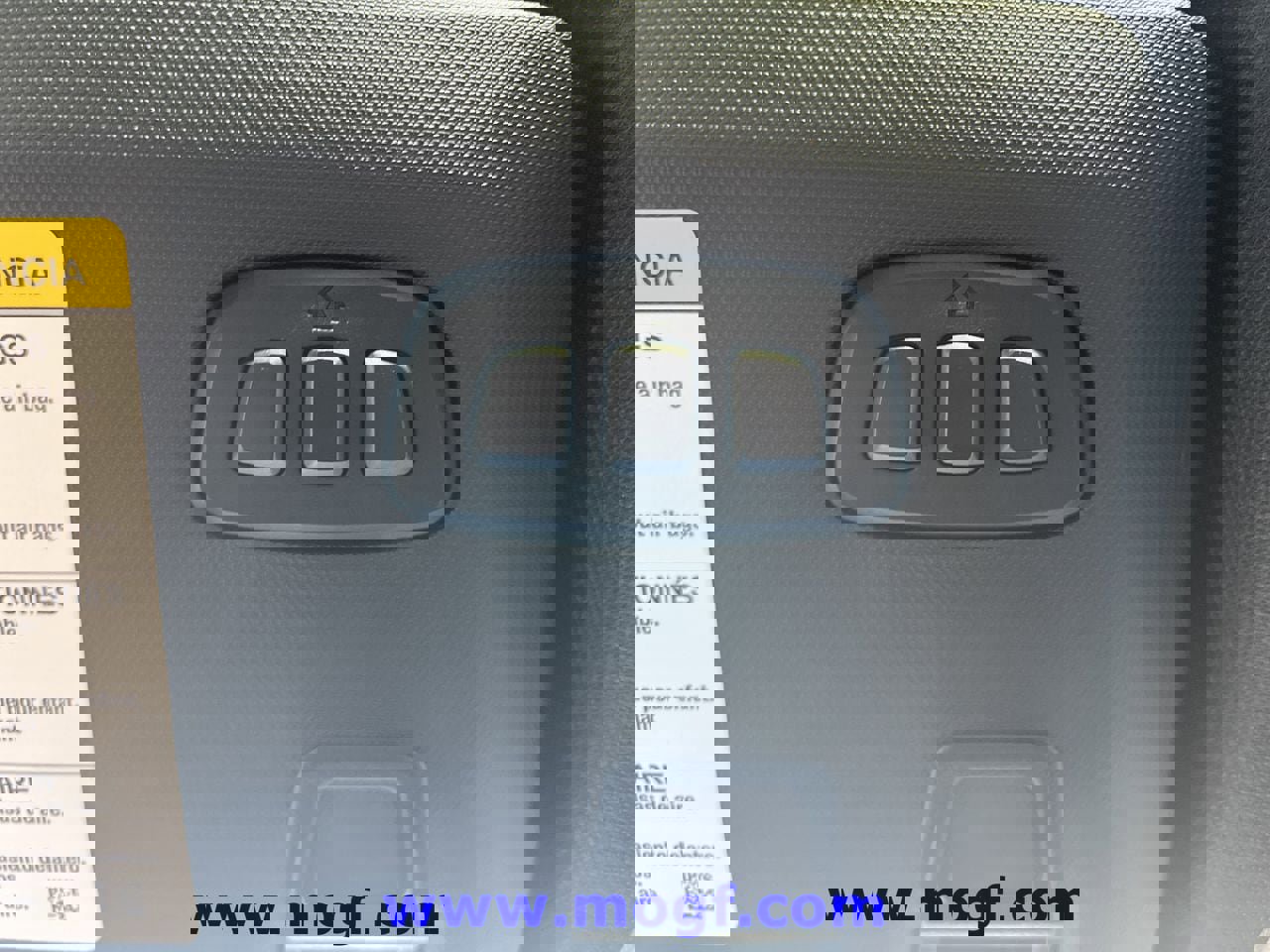 Certified 2023 Ford Mustang Mach-E GT w/ GT Performance Edition image 18