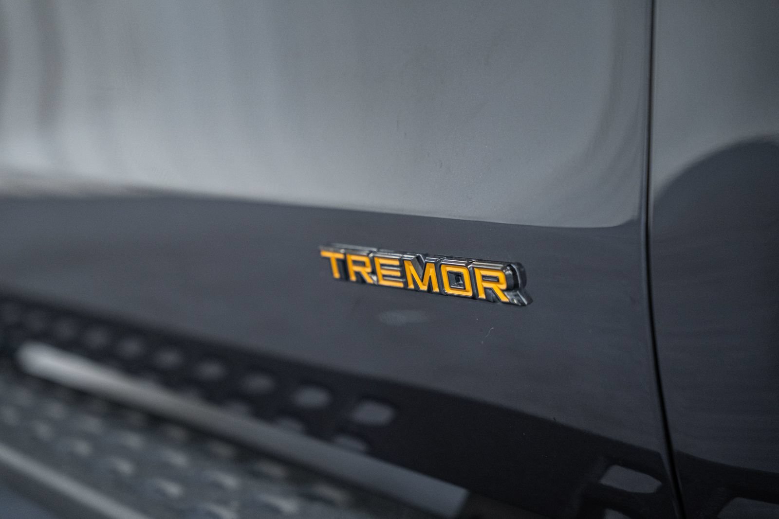 Certified 2025 Ford Expedition Tremor AWD/4WD image 18