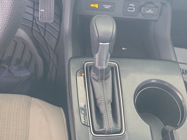 Used 2022 Honda Civic LX image 25