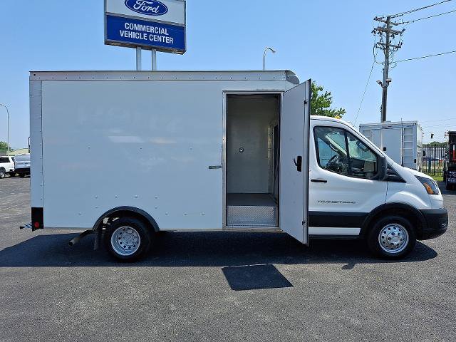 Certified 2023 Ford Transit 350 DRW RWD image 30