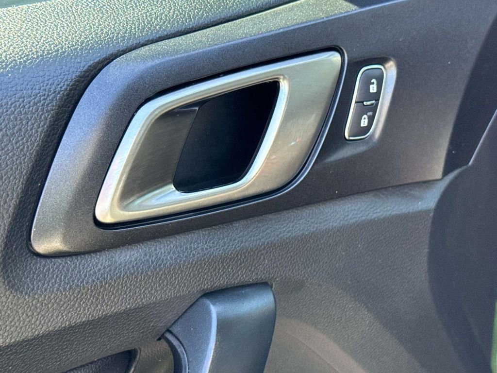 Certified 2023 Ford Ranger Lariat w/ Equipment Group 501A High image 22