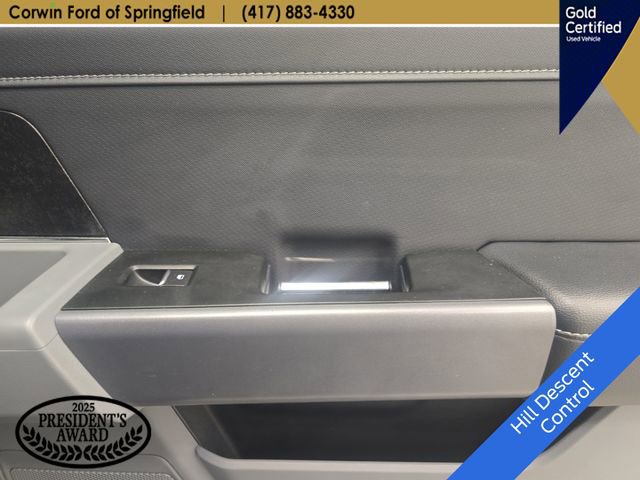 Certified 2021 Ford F150 XLT w/ Equipment Group 302A High AWD/4WD image 15