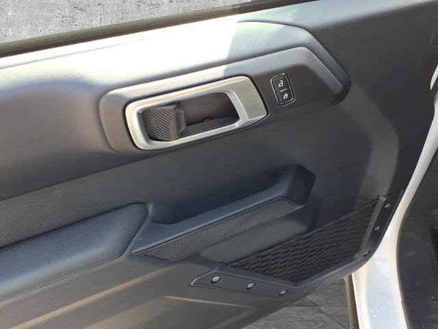 Certified 2025 Ford Bronco Badlands AWD/4WD image 20