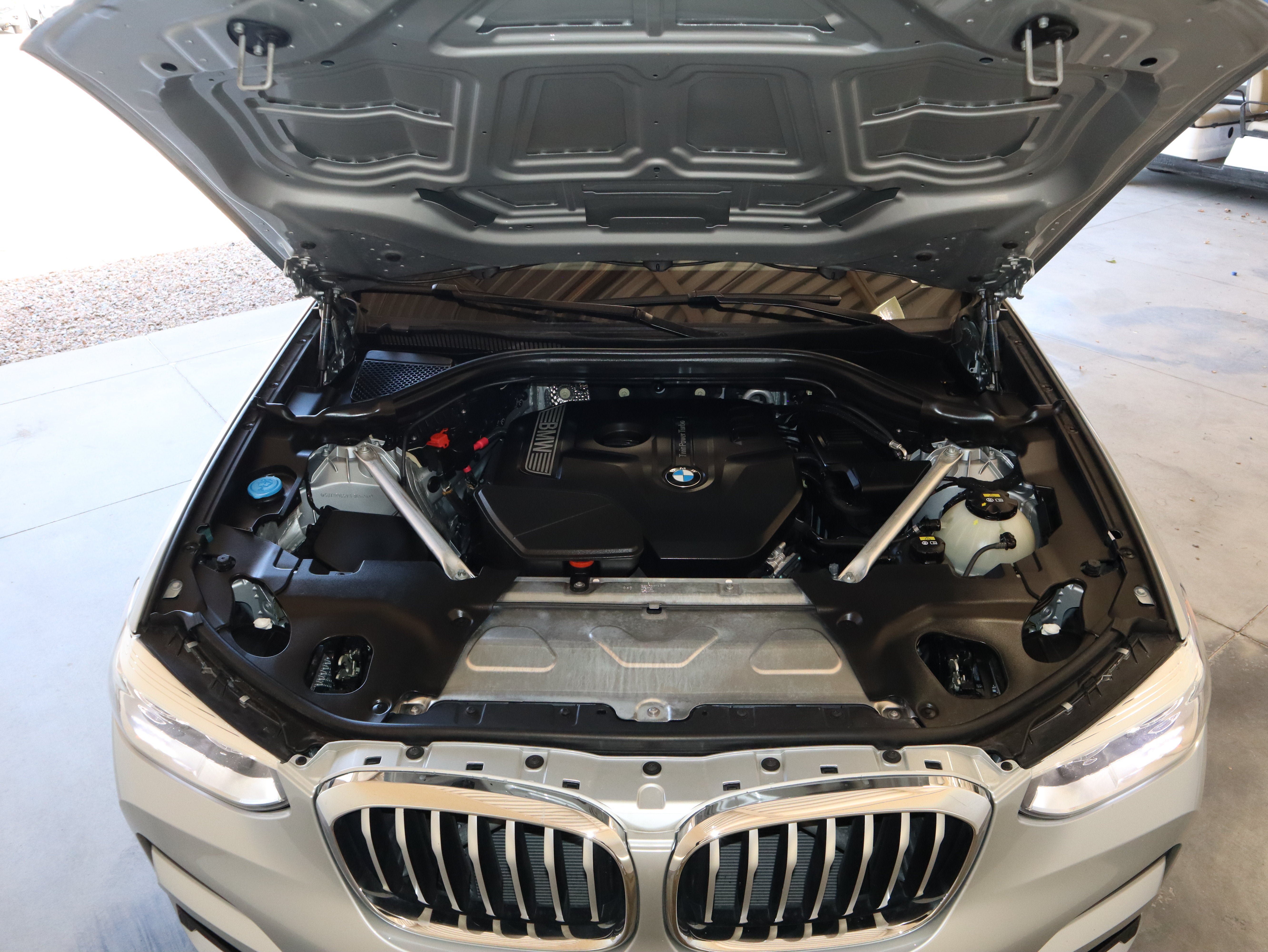 Used 2018 BMW X3 xDrive30i AWD/4WD image 20