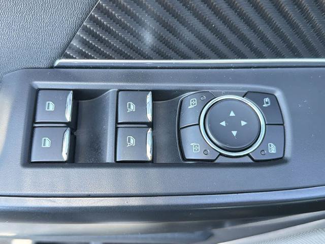 Certified 2024 Ford F150 Raptor AWD/4WD image 17