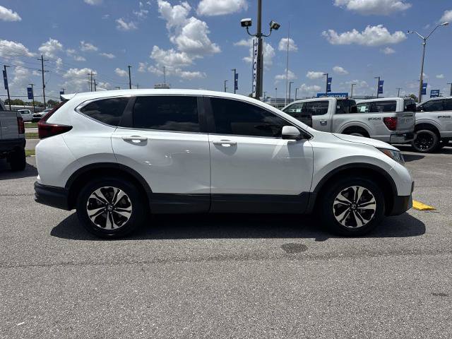 Used 2021 Honda CR-V Special Edition image 4
