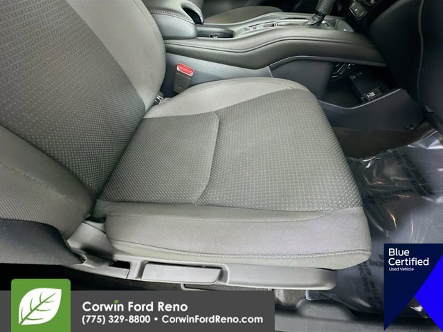 Used 2022 Honda HR-V Sport image 30