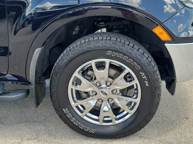 Certified 2019 Ford Ranger Lariat w/ Equipment Group 501A Mid AWD/4WD image 13