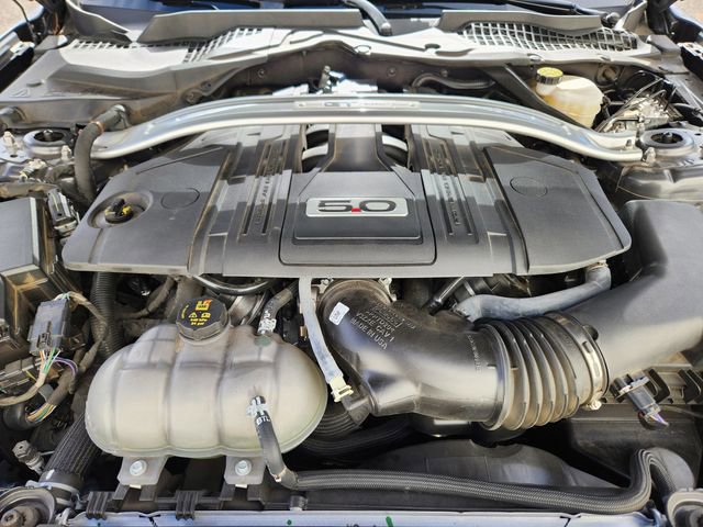 Certified 2023 Ford Mustang GT Premium w/ Equipment Group 401A image 23