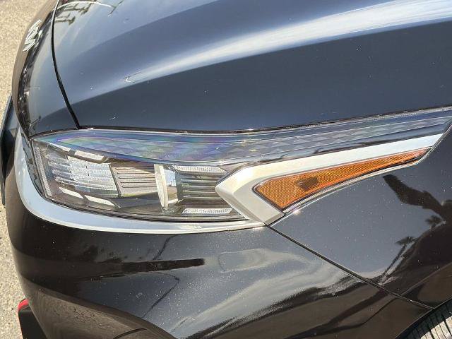 Used 2023 Kia Forte GT-Line w/ GT-Line Premium Package FWD image 10