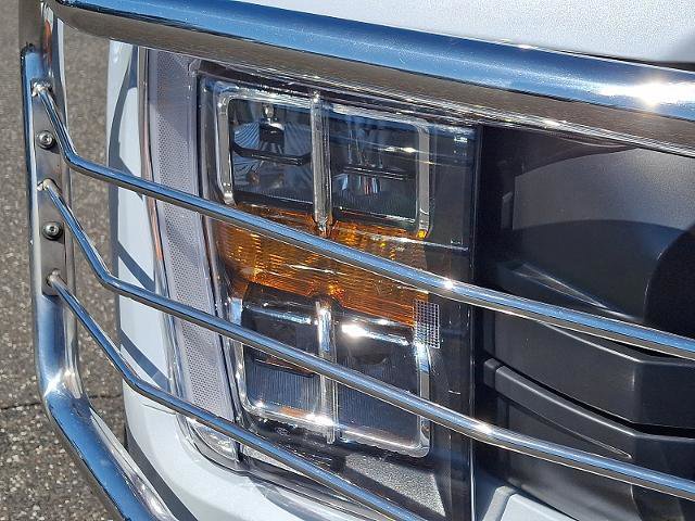 Certified 2022 Ford F150 XLT w/ Equipment Group 302A High AWD/4WD image 9