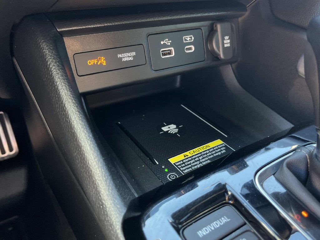 Used 2023 Acura Integra A-Spec w/ Technology Package FWD image 39