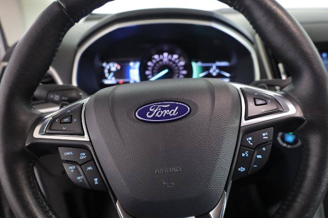 Certified 2019 Ford Edge SEL w/ Equipment Group 201A AWD/4WD image 16