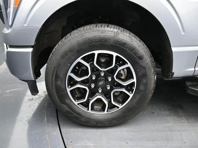 Certified 2023 Ford F150 XLT w/ Equipment Group 302A High image 9