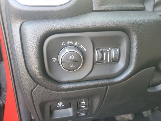 Used 2025 RAM 1500 Big Horn image 15