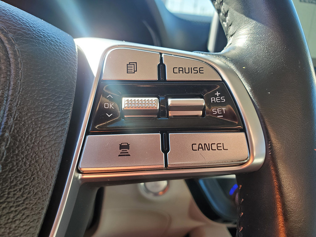 Used 2022 Kia Telluride S AWD/4WD image 28