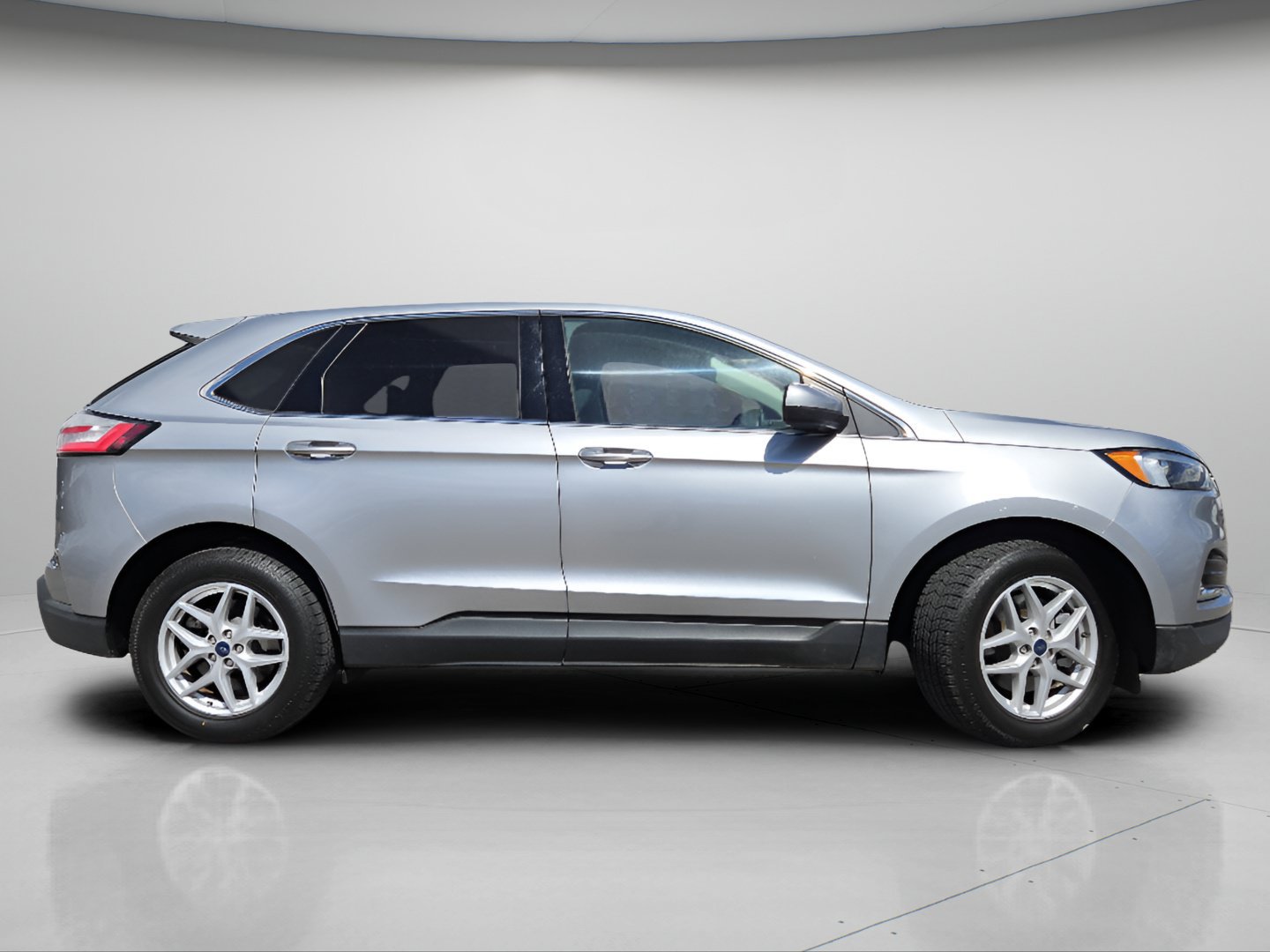 Certified 2022 Ford Edge SEL AWD/4WD image 20