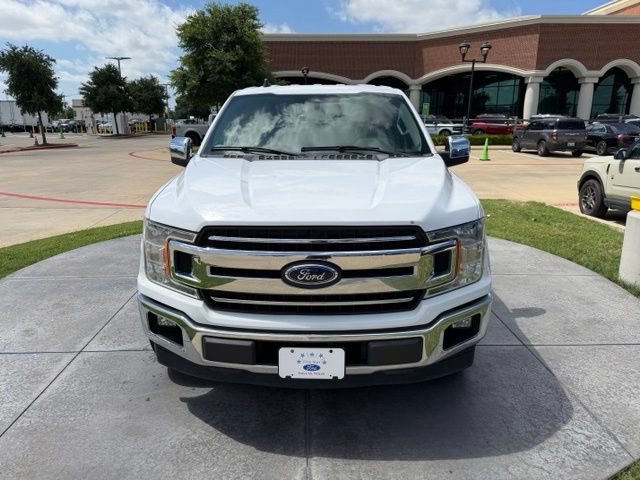 Certified 2019 Ford F150 XLT RWD image 2