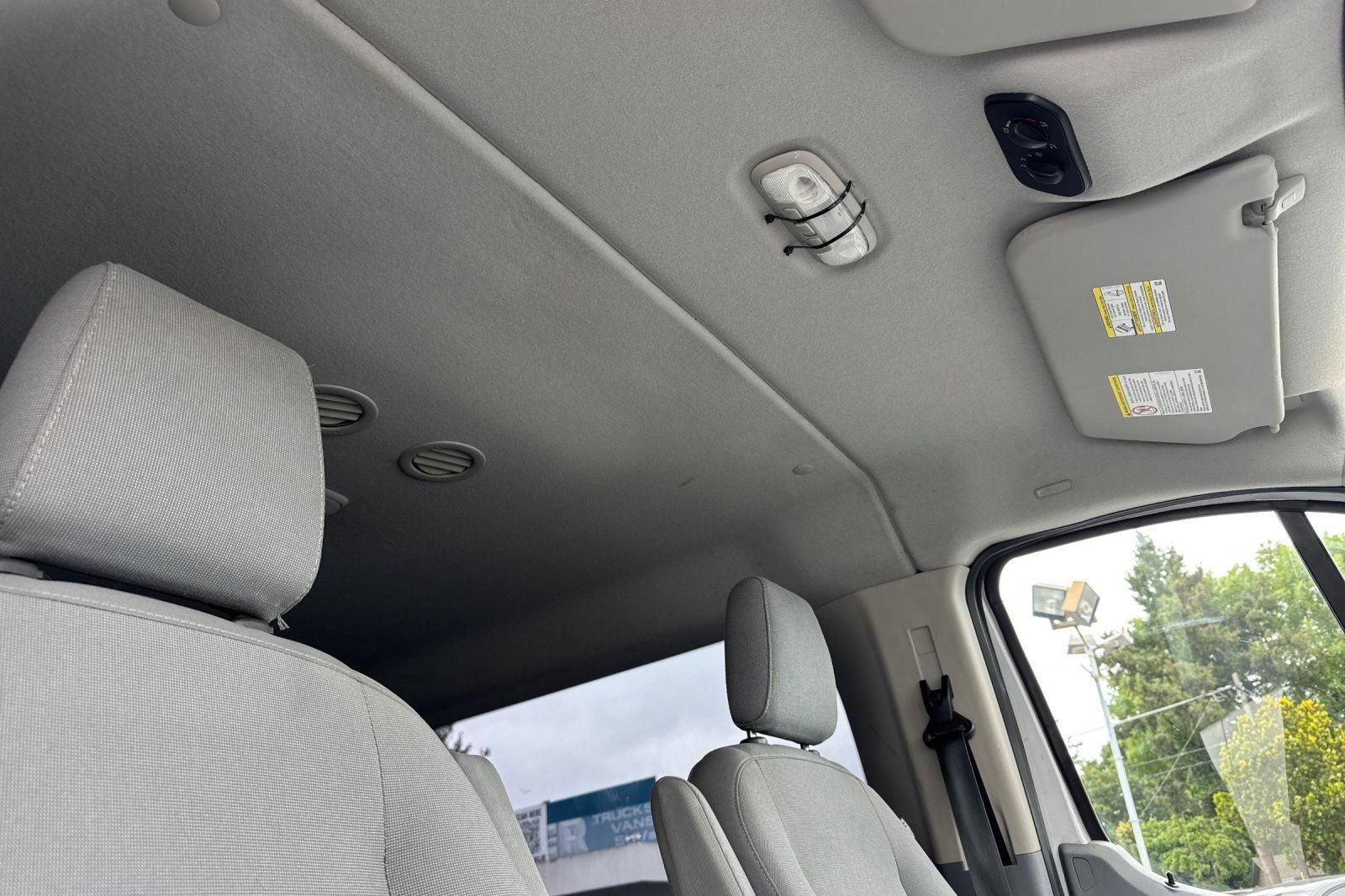 Certified 2019 Ford Transit 350 XLT RWD image 10