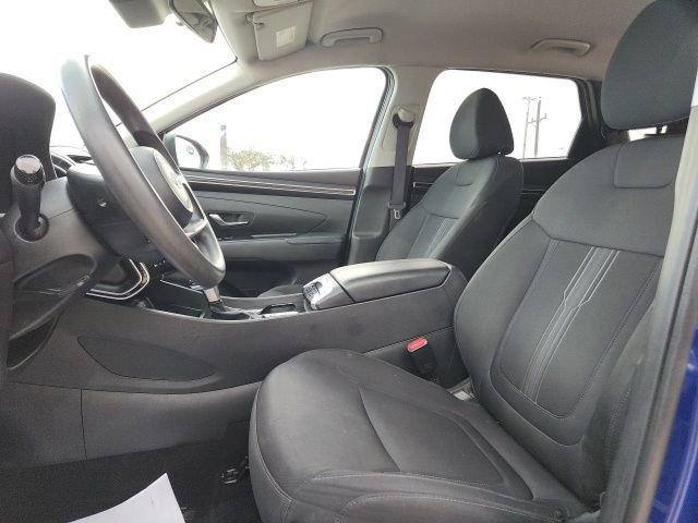 Used 2024 Hyundai Tucson SEL image 23