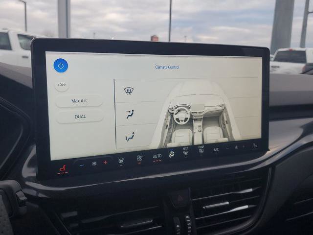 Certified 2023 Ford Escape ST-Line Select w/ Tech Pack #1 image 28